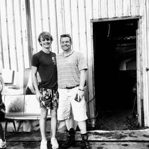 Meet your Posher, Bobby